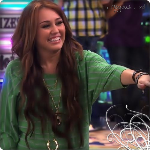 MileyStewart (3) - Miley Stewart