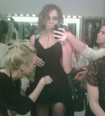 miley-cyrus-diva-picture - Miley Cyrus poze personale