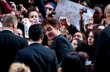 normal_rk0417_28329 - World Premiere of Water For Elephants at The Ziegfeld Theatre