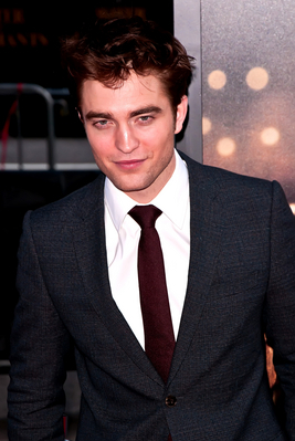 normal_rk0417_28629 - World Premiere of Water For Elephants at The Ziegfeld Theatre