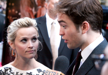 normal_rk0417_282129 - World Premiere of Water For Elephants at The Ziegfeld Theatre