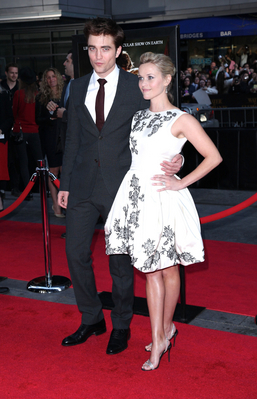 normal_rk0417_283929 - World Premiere of Water For Elephants at The Ziegfeld Theatre