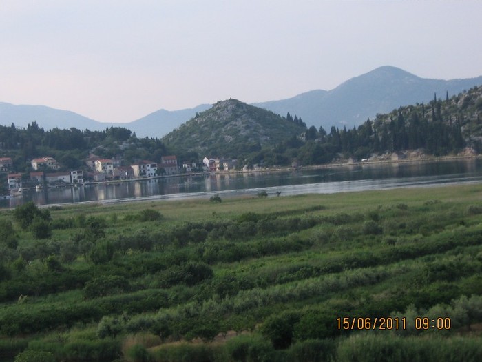becici 011 - 2011 - Becici Muntenegru