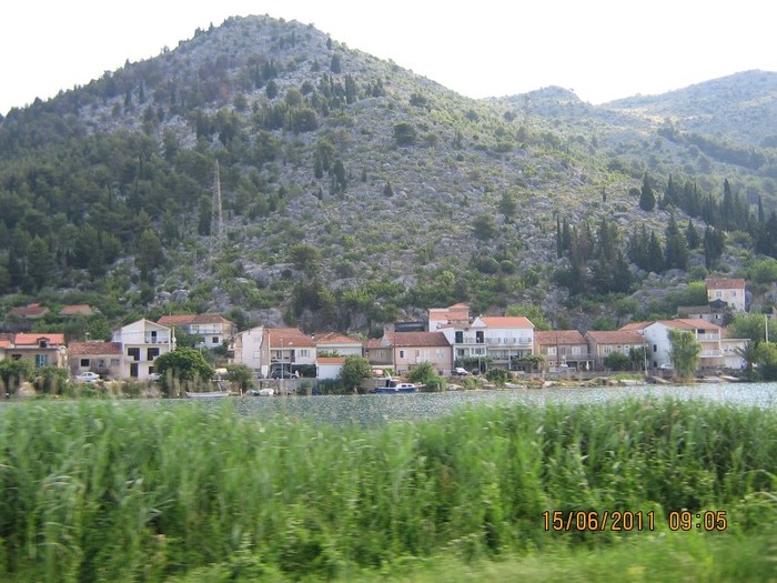 becici 013 - 2011 - Becici Muntenegru