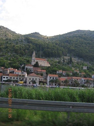 becici 014 - 2011 - Becici Muntenegru