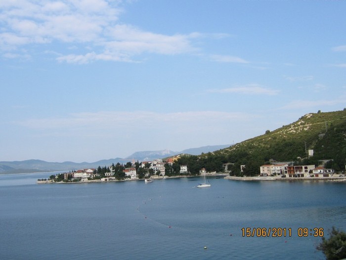 becici 022 - 2011 - Becici Muntenegru