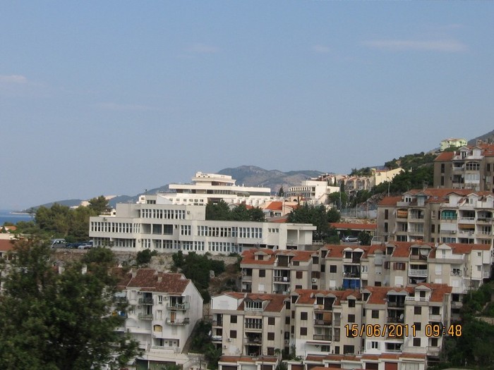 becici 023 - 2011 - Becici Muntenegru