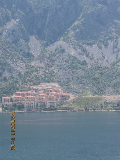 becici 041 - 2011 - Becici Muntenegru