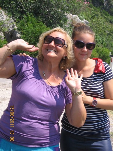 becici 043 - 2011 - Becici Muntenegru