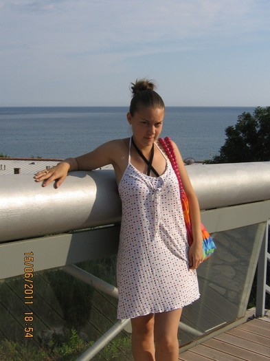 becici 046 - 2011 - Becici Muntenegru