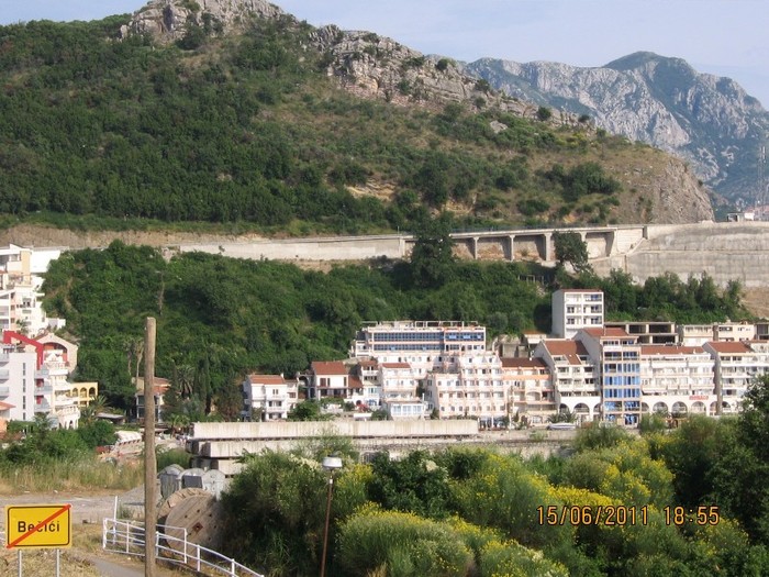 becici 047 - 2011 - Becici Muntenegru