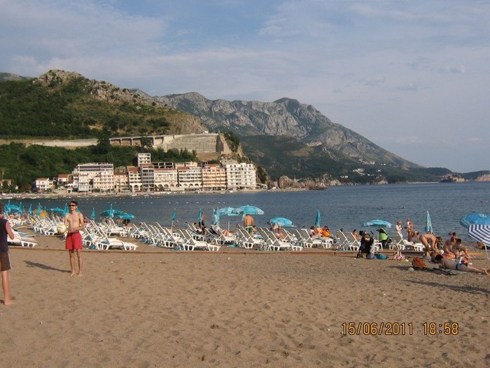 becici 048 - 2011 - Becici Muntenegru