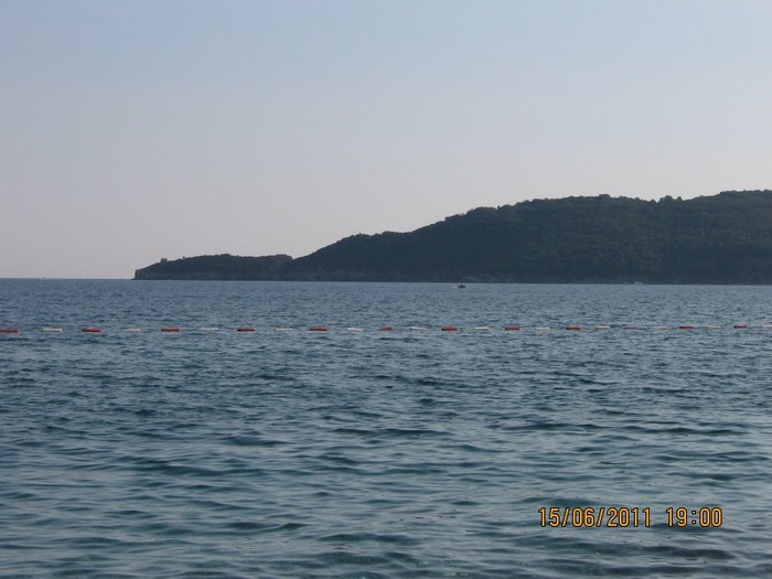 becici 049 - 2011 - Becici Muntenegru