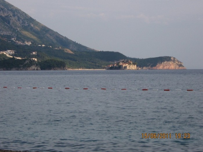 becici 053 - 2011 - Becici Muntenegru