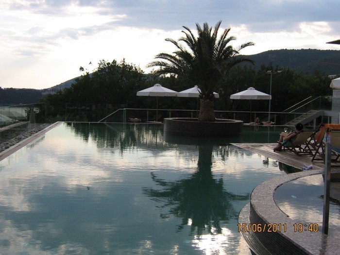 becici 054 - 2011 - Becici Muntenegru