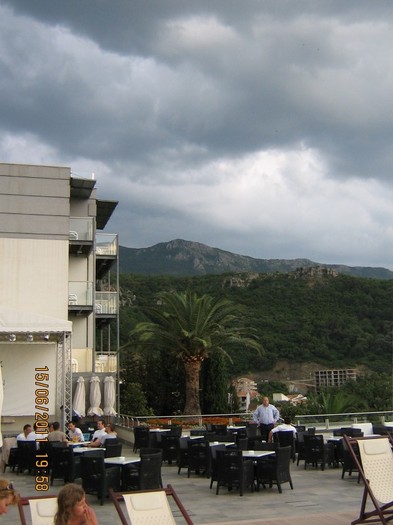 becici 063 - 2011 - Becici Muntenegru