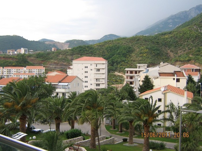 becici 065 - 2011 - Becici Muntenegru