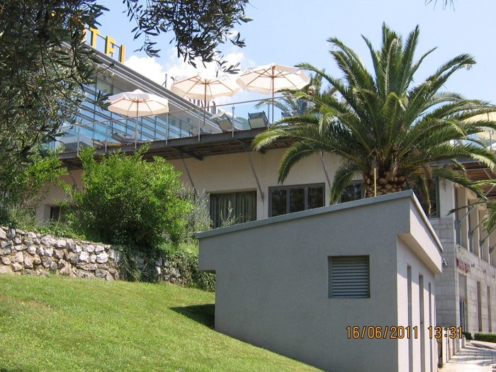 becici 074 - 2011 - Becici Muntenegru