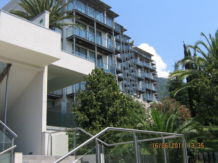 becici 082 - 2011 - Becici Muntenegru