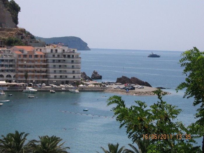 becici 084 - 2011 - Becici Muntenegru