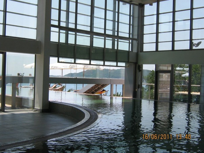 becici 090 - 2011 - Becici Muntenegru