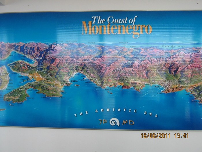 becici 091 - 2011 - Becici Muntenegru