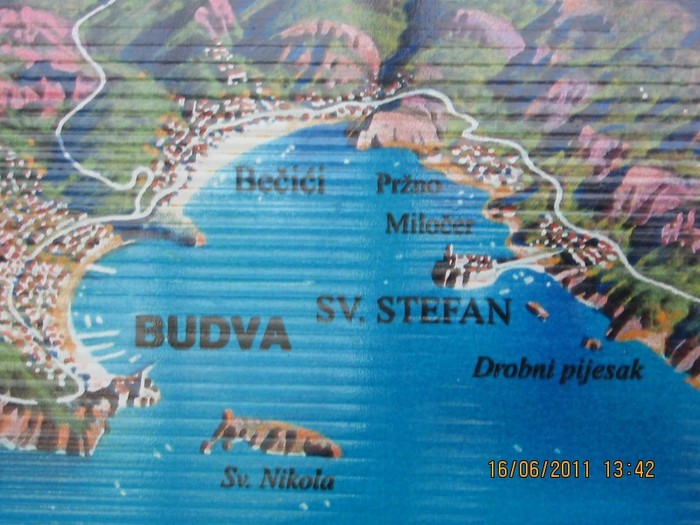 becici 092 - 2011 - Becici Muntenegru