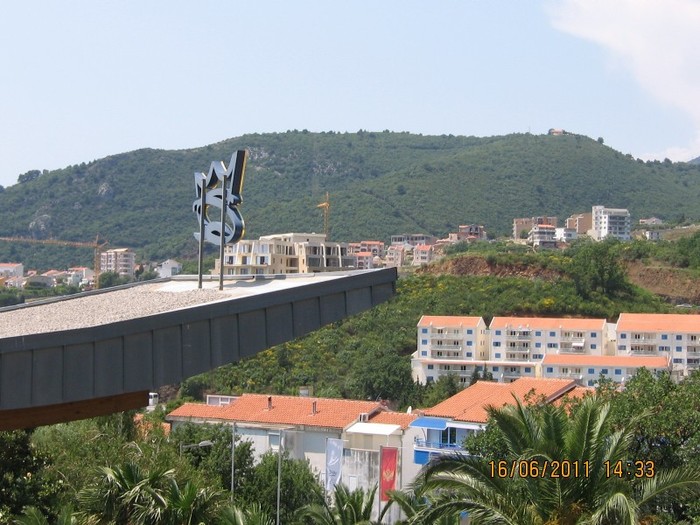 becici 102 - 2011 - Becici Muntenegru