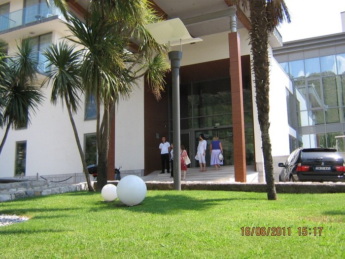 becici 115 - 2011 - Becici Muntenegru