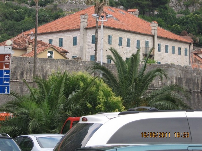 becici 117 - 2011 - Becici Muntenegru