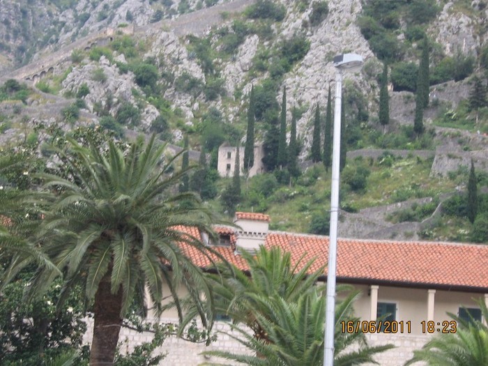 becici 118 - 2011 - Becici Muntenegru