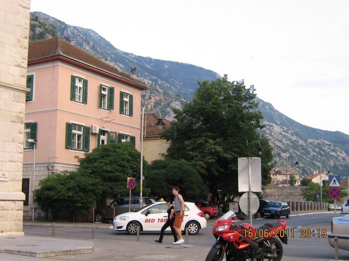 becici 171 - 2011 - Becici Muntenegru