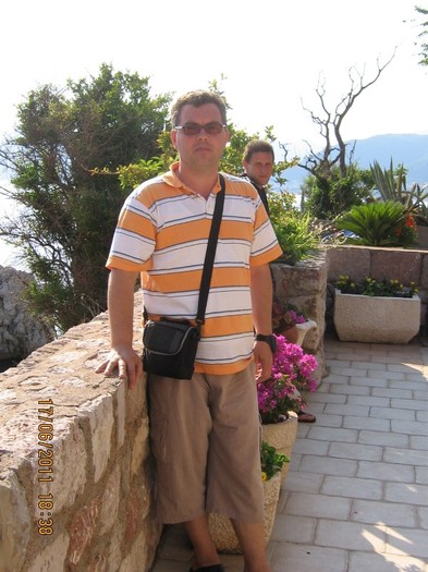 becici 194 - 2011 - Becici Muntenegru