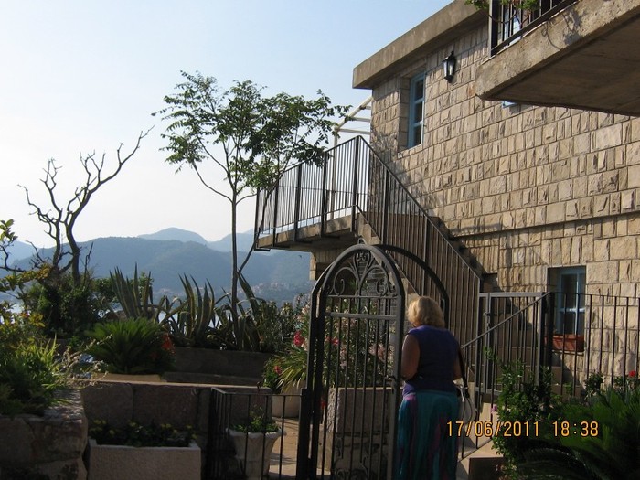 becici 196 - 2011 - Becici Muntenegru