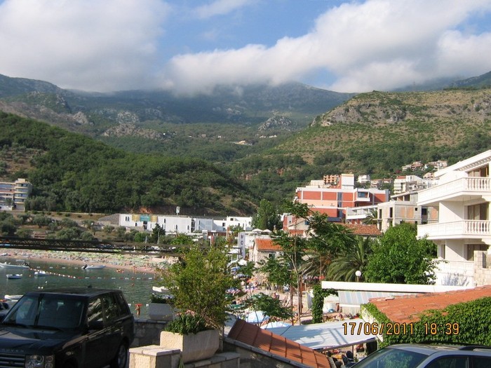 becici 197 - 2011 - Becici Muntenegru