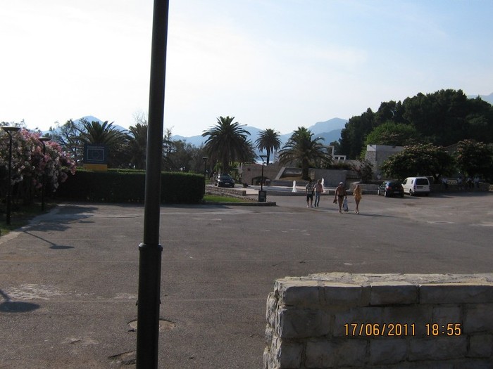 becici 202 - 2011 - Becici Muntenegru