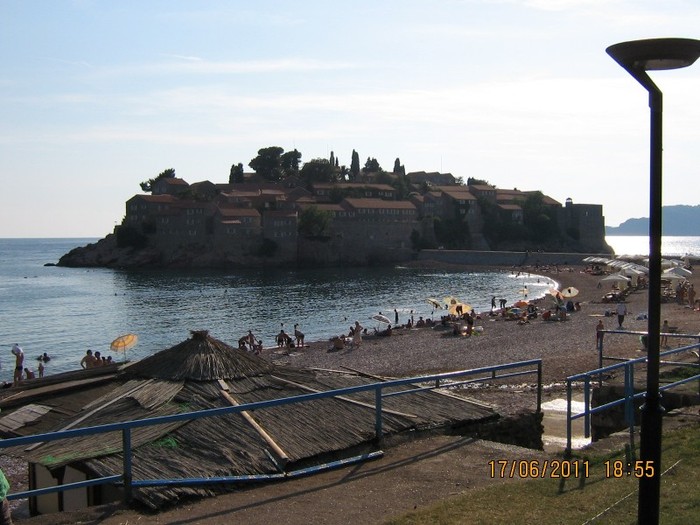 becici 203 - 2011 - Becici Muntenegru