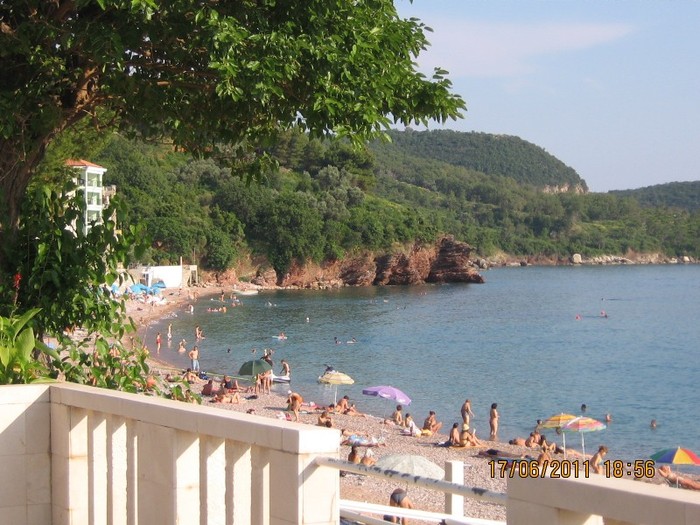 becici 207 - 2011 - Becici Muntenegru