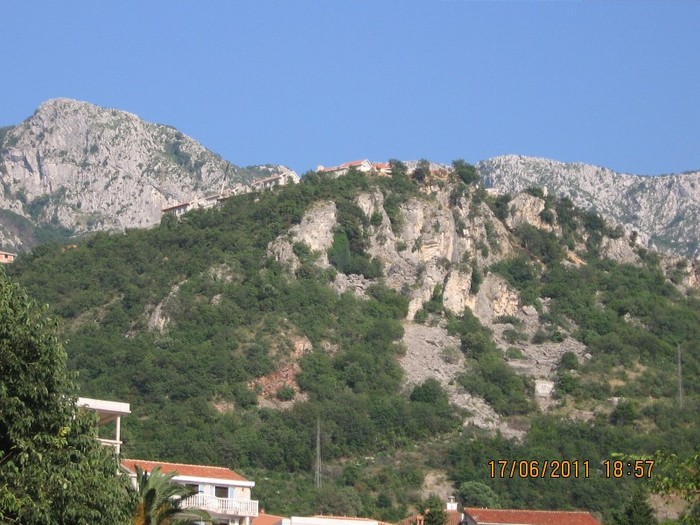 becici 209 - 2011 - Becici Muntenegru