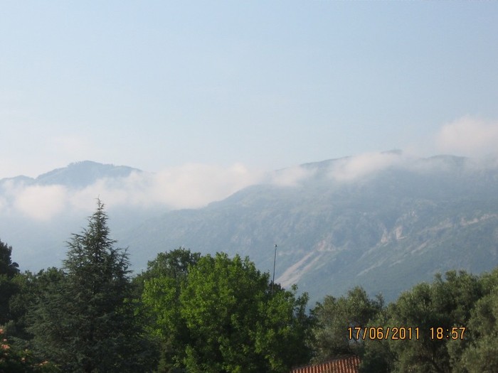 becici 210 - 2011 - Becici Muntenegru