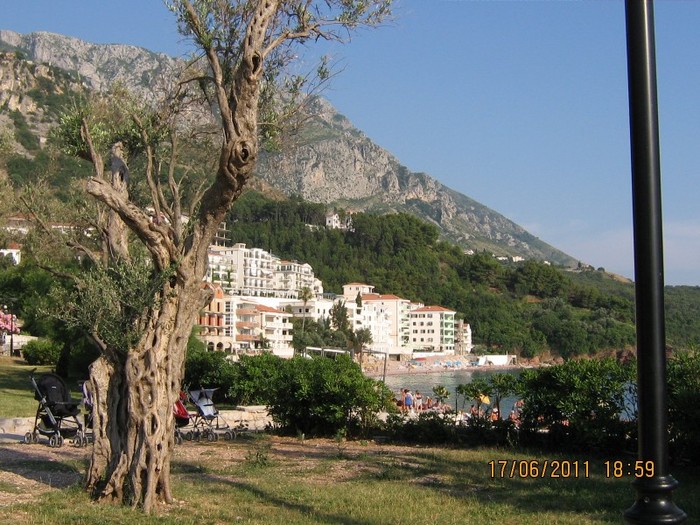 becici 211 - 2011 - Becici Muntenegru