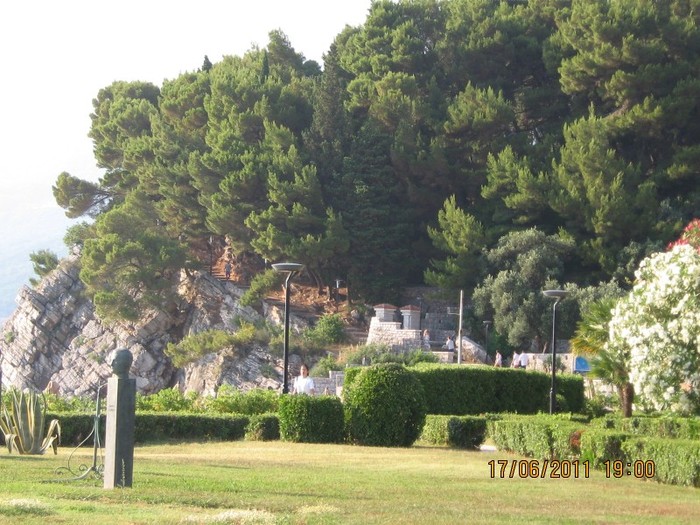 becici 212 - 2011 - Becici Muntenegru