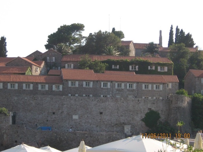 becici 213 - 2011 - Becici Muntenegru