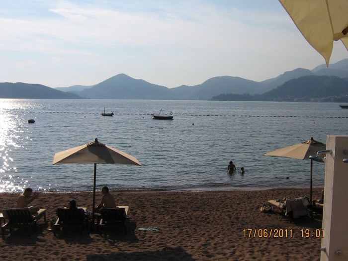 becici 214 - 2011 - Becici Muntenegru