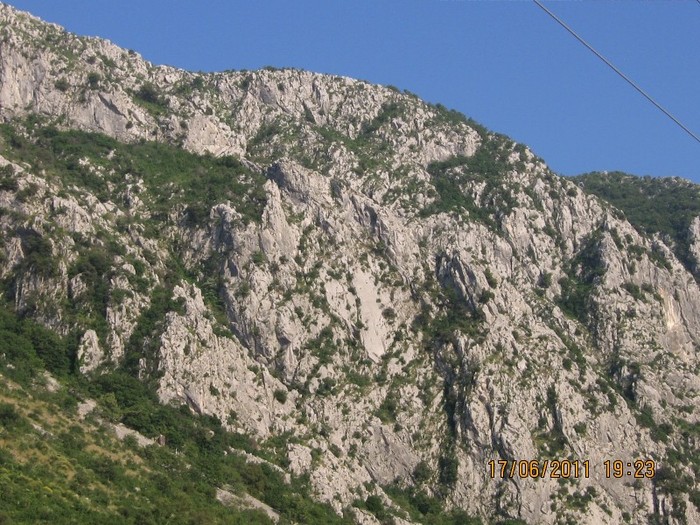 becici 221 - 2011 - Becici Muntenegru