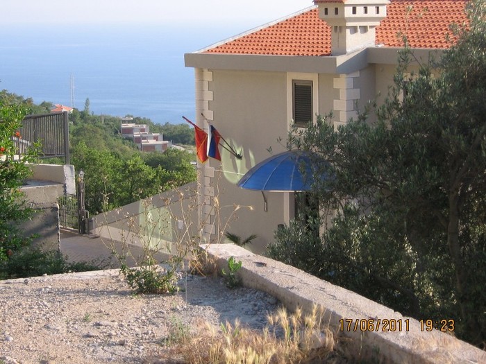 becici 222 - 2011 - Becici Muntenegru