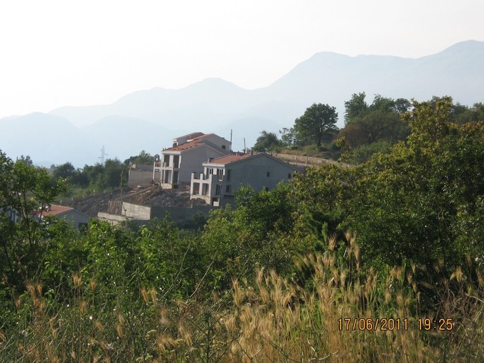 becici 224 - 2011 - Becici Muntenegru