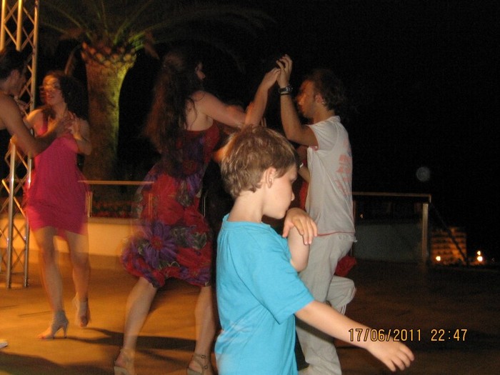 becici 229 - 2011 - Becici Muntenegru