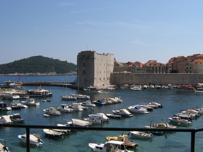 becici 245 - 2011 - Becici Muntenegru