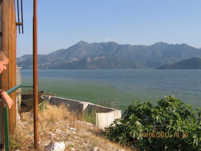 becici 311 - 2011 - Becici Muntenegru
